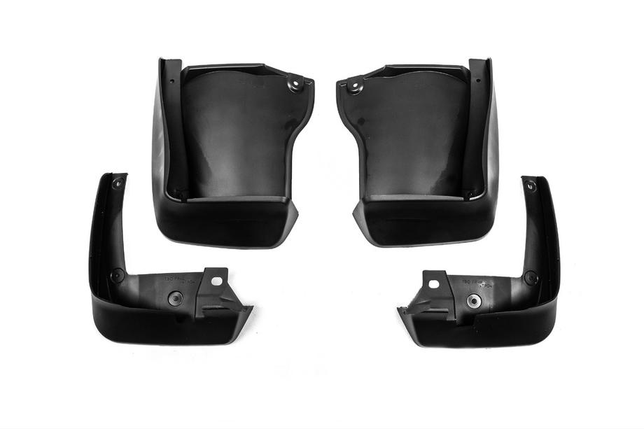 Honda Accord VIII 2008–2012 Originale stænklapper Premium 2008-2012 (4 stk.) Image