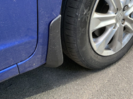 Honda FIT/Jazz 2014–2020 Stænklapper Premium (4 stk.) foto 1