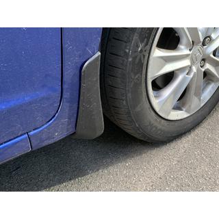 Stænklapper Premium (4 stk.) foto 1