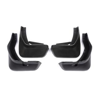 Stænklapper Premium (4 stk.) Honda FIT/Jazz 2002–2008 foto 2