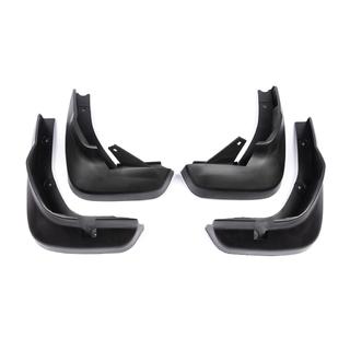 Stænklapper Premium (4 stk.) Honda City 2002–2008 foto 2