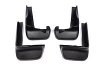 Honda City 2008–2013 Stænklapper Premium (4 stk.) foto 2