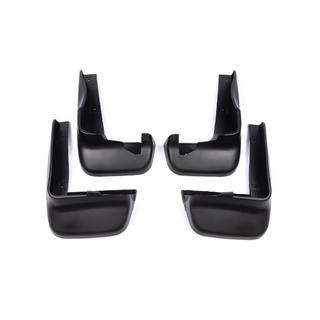 Stænklapper Premium (4 stk.) Honda City 2008–2013 foto 2
