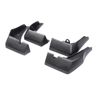 Stænklapper Premium (4 stk.) Honda City 2014–2020 foto 2