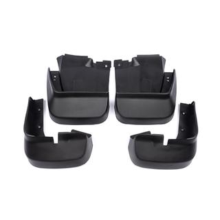 Stænklapper Premium (4 stk.) Honda Civic Sedan VIII 2006–2011 foto 2