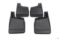 Hummer H2 2002–2009 Stænklapper Premium (4 stk.) foto 2