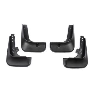 Stænklapper Premium (4 stk.) Kia Cerato 3 2013–2018 foto 2