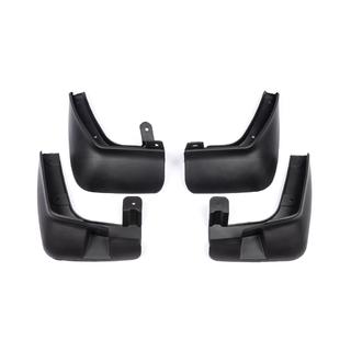 Stænklapper Premium SD (4 stk.) Kia Cerato 2 2010–2013 foto 2