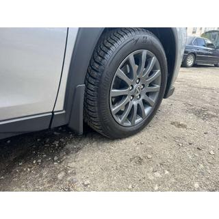 Stænklapper Premium (4 stk.) foto 3