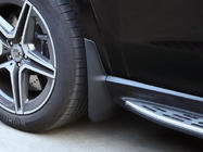 Mercedes GLS X167 2019– Premium stænklapper (4 stk., til biler med sideskørter) foto 4