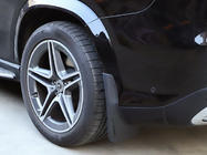 Mercedes GLS X167 2019– Premium stænklapper (4 stk., til biler med sideskørter) foto 5