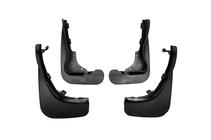 Mercedes B-class W245 2005–2011 Stænklapper Premium (4 stk.) foto 1