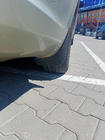 Mitsubishi Galant 2003–2012 Stænklapper Premium 2007-2012 (4 stk.) foto 3