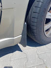 Mitsubishi Galant 2003–2012 Stænklapper Premium 2007-2012 (4 stk.) foto 4