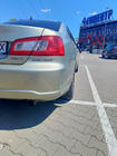 Mitsubishi Galant 2003–2012 Stænklapper Premium 2007-2012 (4 stk.) foto 9