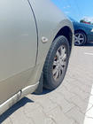 Mitsubishi Galant 2003–2012 Stænklapper Premium 2007-2012 (4 stk.) foto 10