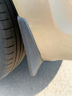 Mitsubishi Galant 2003–2012 Stænklapper Premium 2007-2012 (4 stk.) foto 13