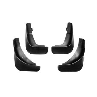 Stænklapper Premium 2007-2012 (4 stk.) Mitsubishi Galant 2003–2012 foto 1