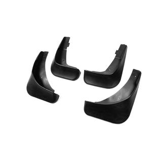 Stænklapper Premium 2007-2012 (4 stk.) Mitsubishi Galant 2003–2012 foto 2
