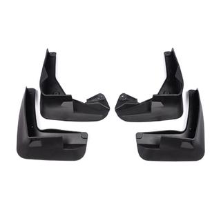 Stænklapper Premium (4 stk.) Renault Latitude 2010–2015 foto 2