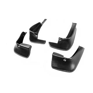Stænklapper Premium (4 stk.) Toyota Corolla 2002–2007 foto 2