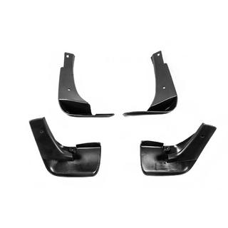 Stænklapper Premium (4 stk.) Toyota Corolla 2002–2007 foto 3