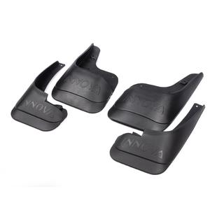 Stænklapper Premium 2010-2015 (4 stk) Toyota Innova 2004–2015 foto 2