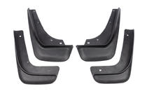 Volvo C30 2006–2012 Stænklapper Premium 2009-2012 (4 stk.) foto 2