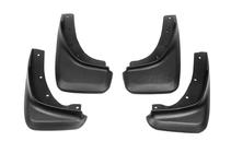 Volvo S40 2004–2012 Originale stænklapper Premium 2008-2012 (4 stk.) foto 2