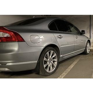 Stænklapper Premium (4 stk.) Volvo S80 2006–2016 foto 1