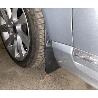 Stænklapper Premium (4 stk.) Volvo S80 2006–2016 foto 3