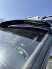 Toyota Land Cruiser 80 1990–1997 Solskærm til forrude foto 3