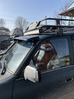 Toyota Land Cruiser 80 1990–1997 Solskærm til forrude foto 6