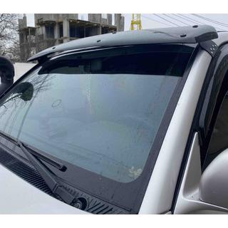 Solskærm til forrude Toyota Land Cruiser 100 1998–2007 foto 1