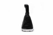 Volkswagen Polo 2010–2017 Gearknop og manchet til gearstang (HB) (6-trins) foto 2