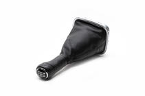 Volkswagen Polo 2010–2017 Gearknop og manchet til gearstang (HB) (6-trins) foto 3