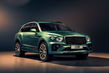 Faceliftet Bentley Bentayga-crossover foto 5