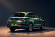 Faceliftet Bentley Bentayga-crossover foto 4