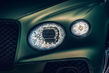 Faceliftet Bentley Bentayga-crossover foto 6