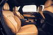 Faceliftet Bentley Bentayga-crossover foto 8