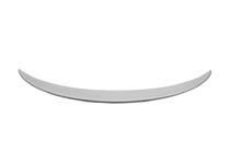 Mercedes CLA C117 2013–2019 Spoiler (Niken, til lakering) foto 2