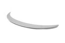 Mercedes CLA C117 2013–2019 Spoiler (Niken, til lakering) foto 1
