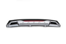 Toyota Corolla 2013–2019 Bageste diffuser V2 (Niken) foto 1