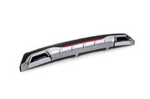 Toyota Corolla 2013–2019 Bageste diffuser V2 (Niken) foto 3