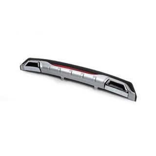 Bageste diffuser V2 (Niken) Toyota Corolla 2013–2019 foto 2