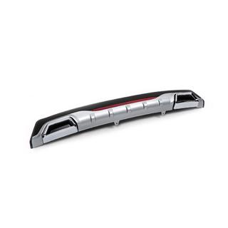 Bageste diffuser V2 (Niken) Toyota Corolla 2013–2019 foto 3