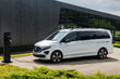 Mercedes-Benz EQV: test af el-minivan – facelift, rækkevidde og efterfølgeren VLE foto 1