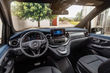 Mercedes-Benz EQV: test af el-minivan – facelift, rækkevidde og efterfølgeren VLE foto 6