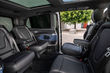 Mercedes-Benz EQV: test af el-minivan – facelift, rækkevidde og efterfølgeren VLE foto 7