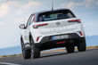 Test af den kompakte crossover Opel Mokka i ny generation foto 5